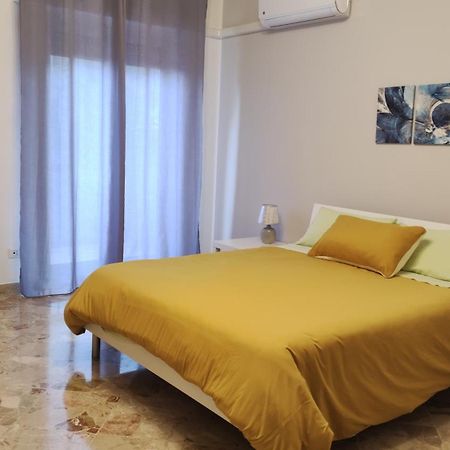 Amuni Rooms And Suite Lt Palermo Dış mekan fotoğraf