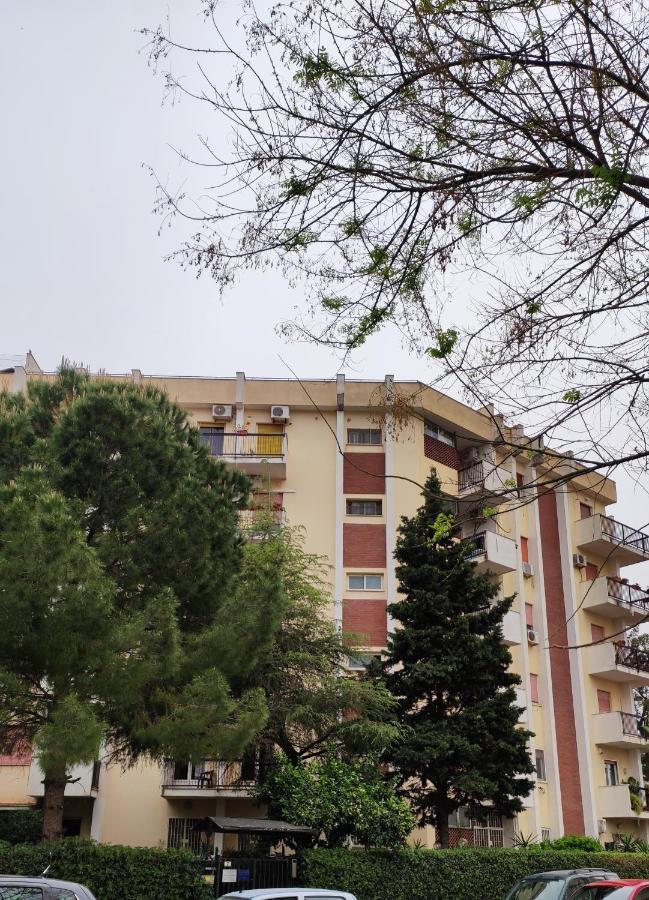 Amuni Rooms And Suite Lt Palermo Dış mekan fotoğraf