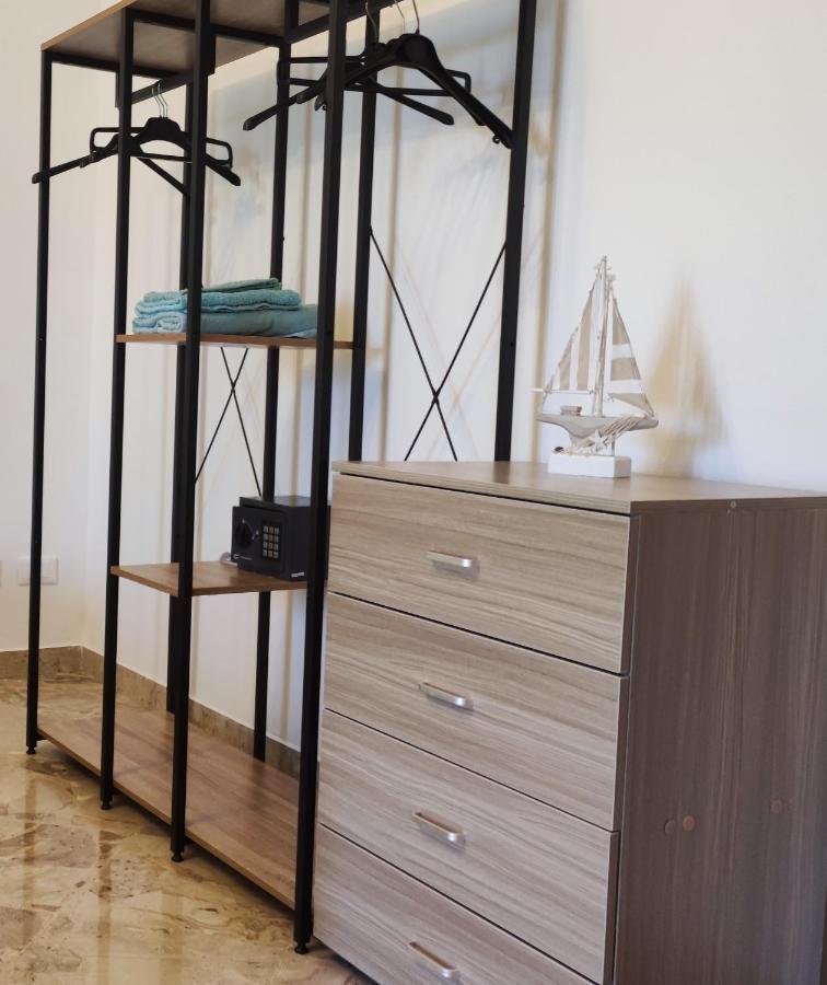 Amuni Rooms And Suite Lt Palermo Dış mekan fotoğraf