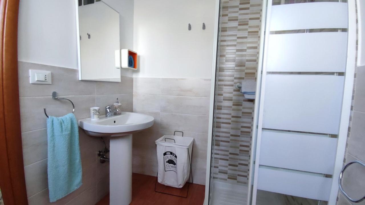Amuni Rooms And Suite Lt Palermo Dış mekan fotoğraf