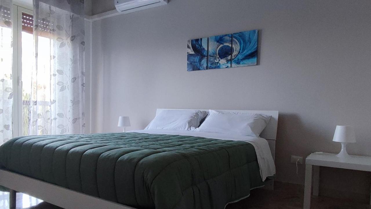 Amuni Rooms And Suite Lt Palermo Dış mekan fotoğraf