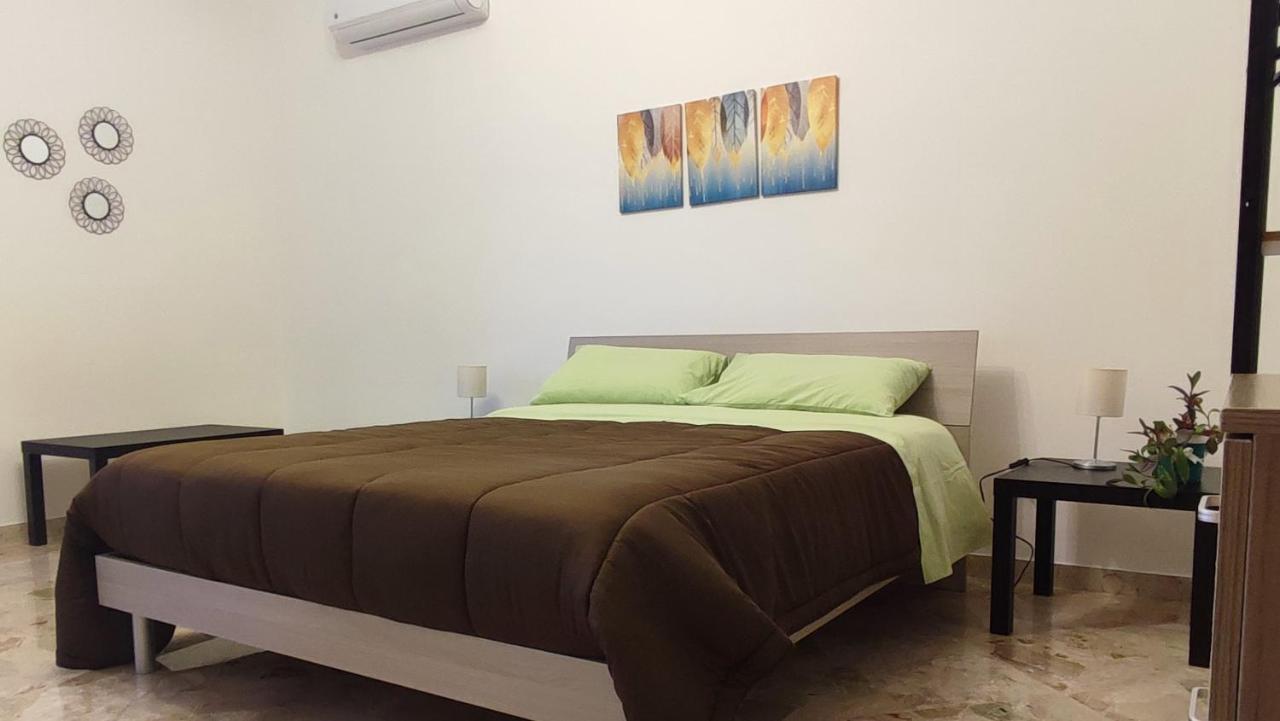 Amuni Rooms And Suite Lt Palermo Dış mekan fotoğraf