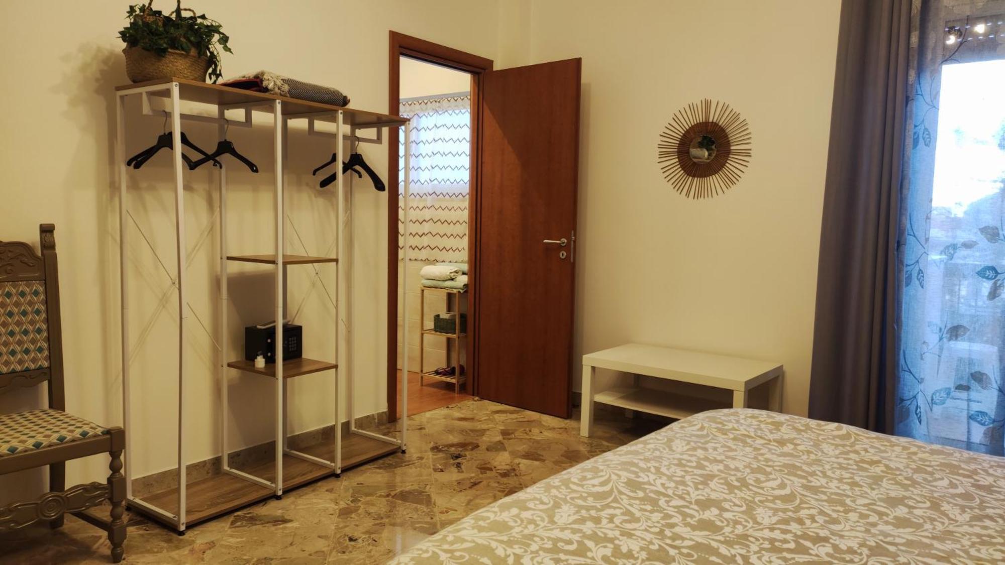 Amuni Rooms And Suite Lt Palermo Dış mekan fotoğraf