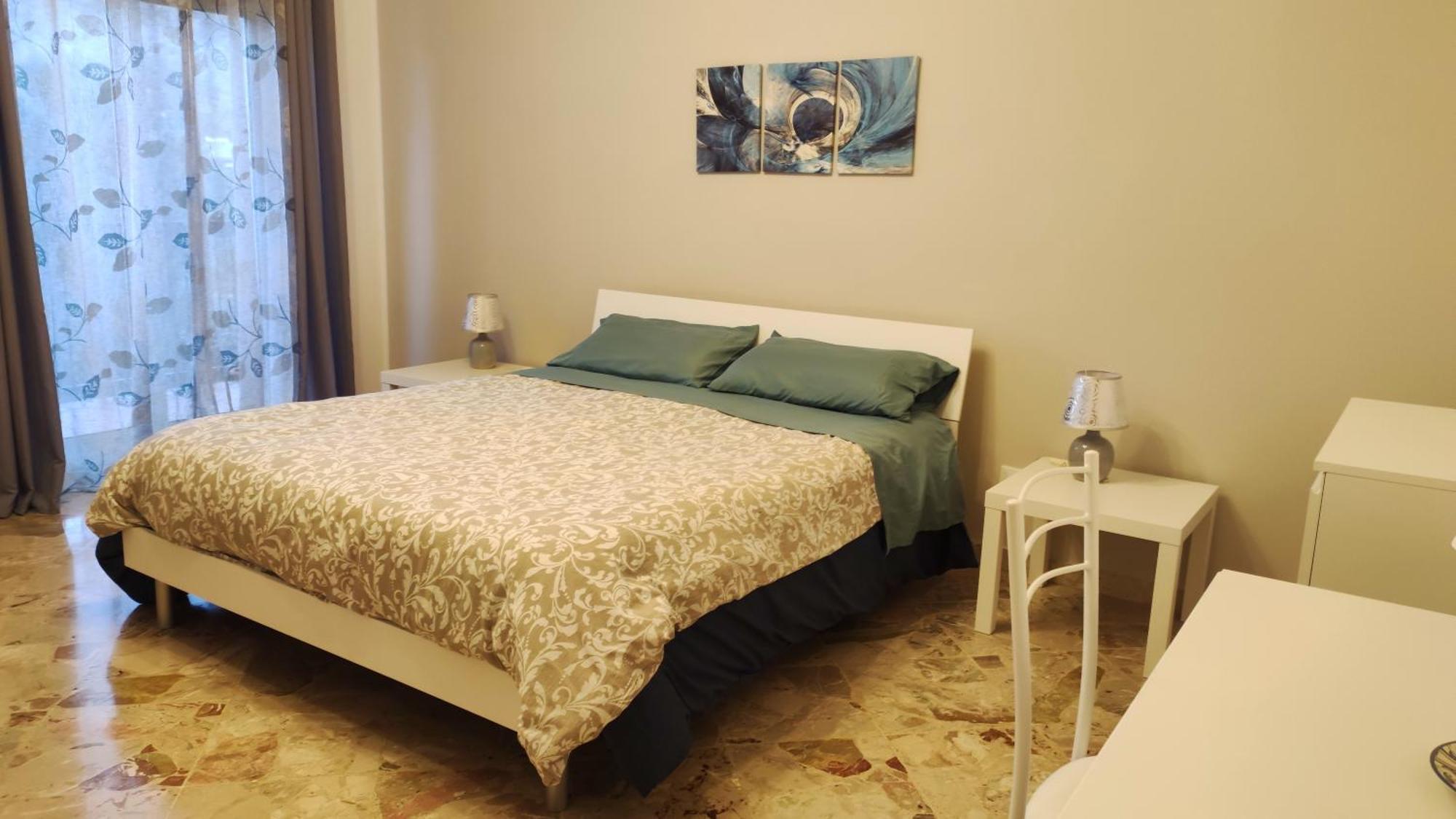 Amuni Rooms And Suite Lt Palermo Dış mekan fotoğraf