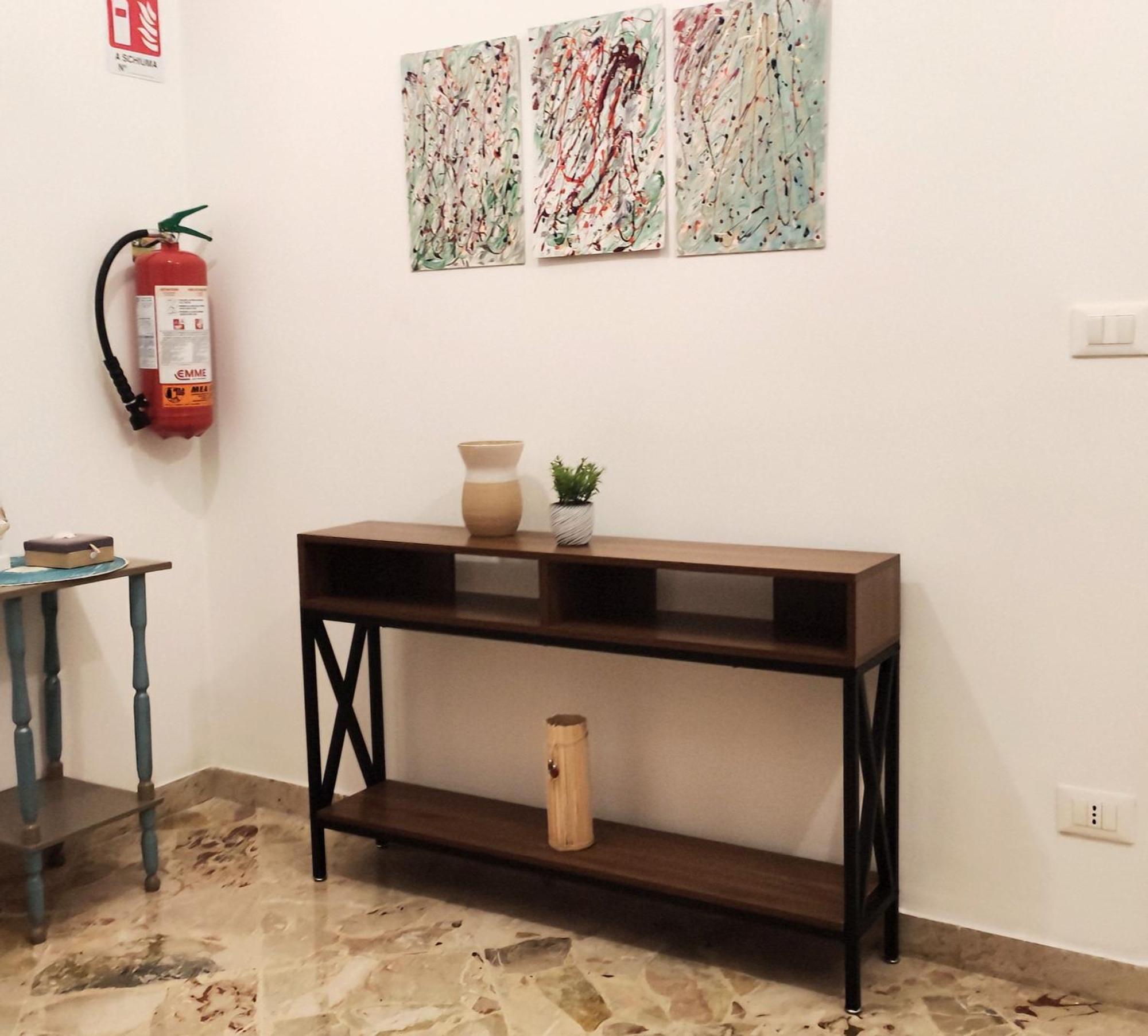 Amuni Rooms And Suite Lt Palermo Dış mekan fotoğraf