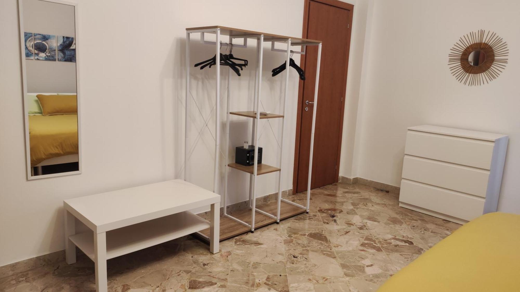 Amuni Rooms And Suite Lt Palermo Dış mekan fotoğraf