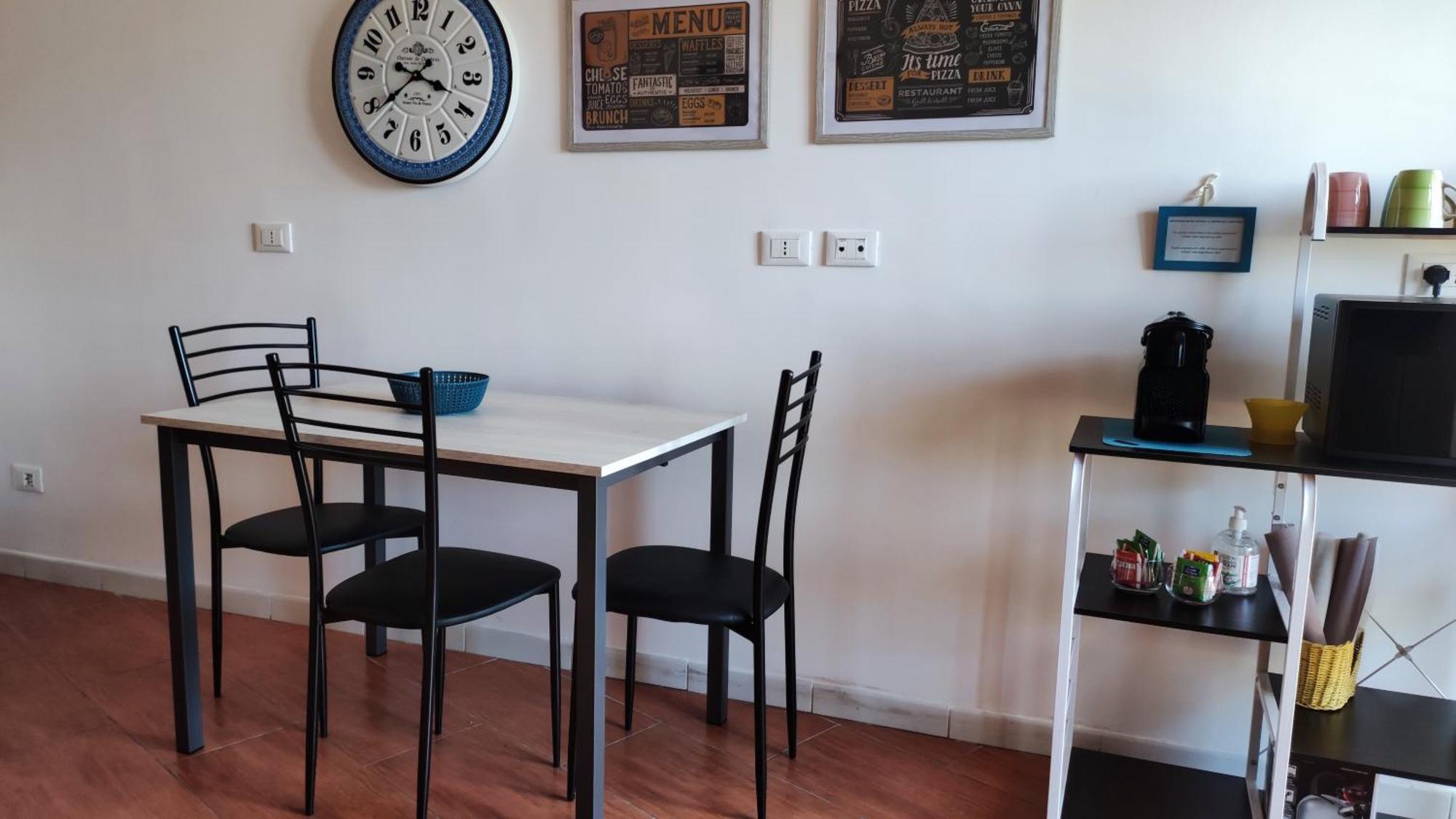 Amuni Rooms And Suite Lt Palermo Dış mekan fotoğraf